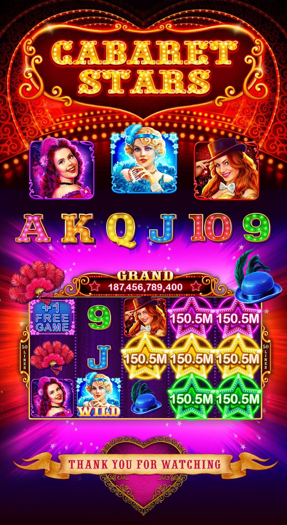 Slot Planet Casino game