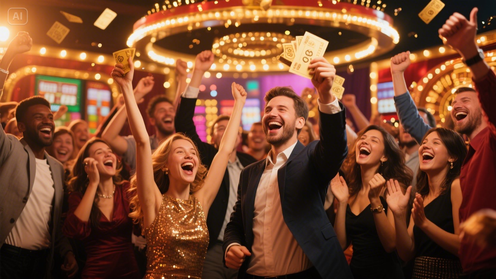 Registration at Slot Planet Casino Casino