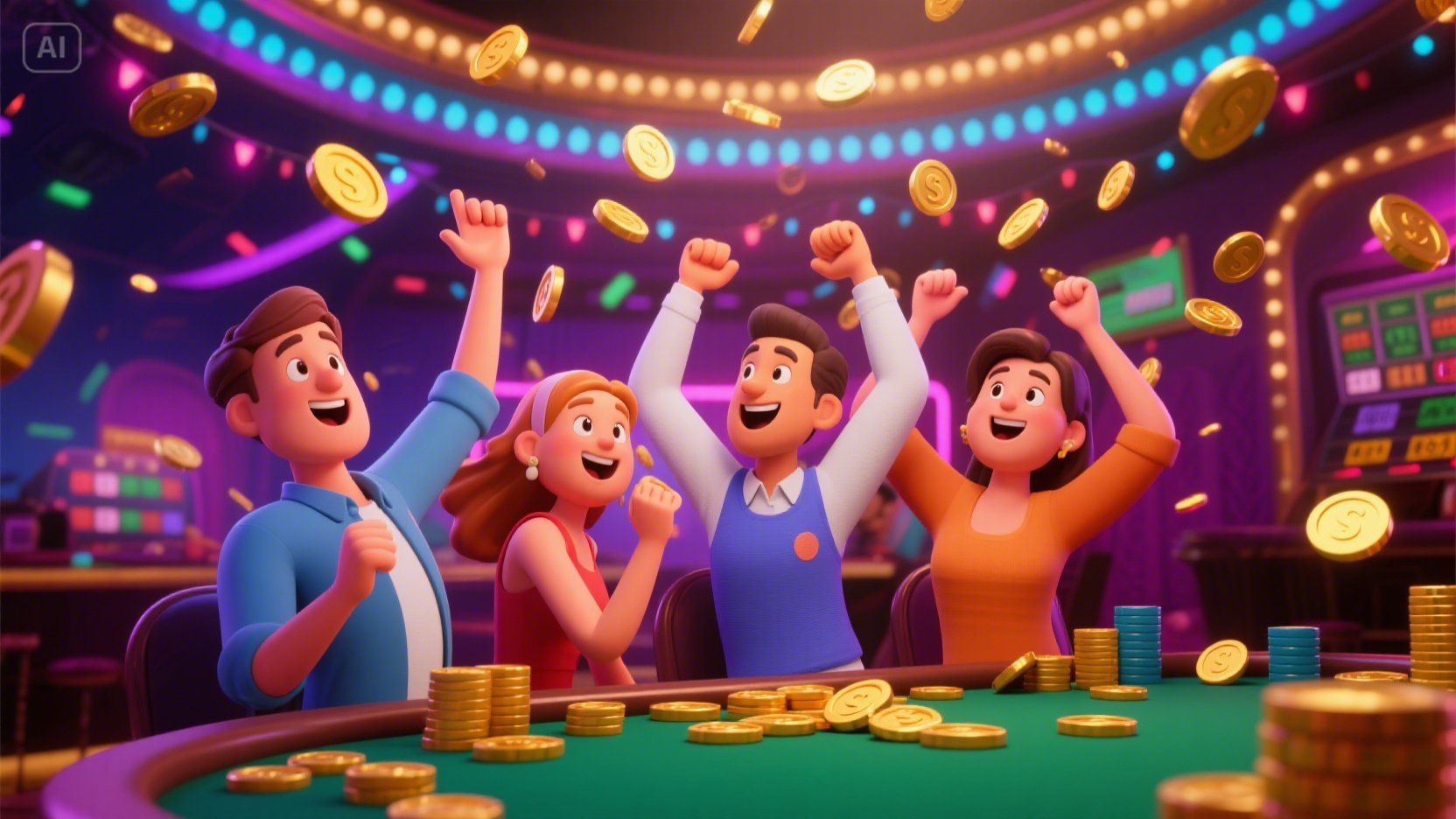 Registration at Slot Planet Casino Casino