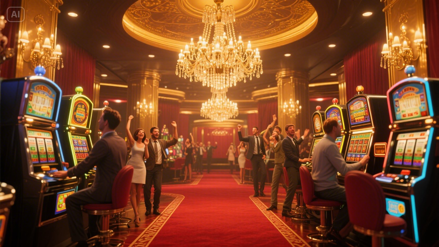 Registration at Slot Planet Casino Casino