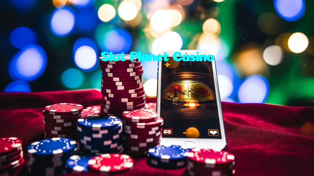 Slot Planet Casino