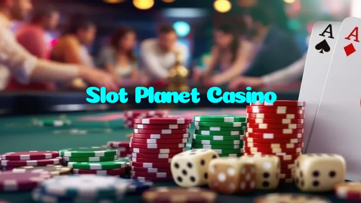 making first deposit on Slot Planet Casino website using local payment methods in Pakistan