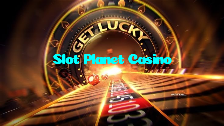 Slot Planet Casino casino presented on mobile device in Pakistan with slots and live games