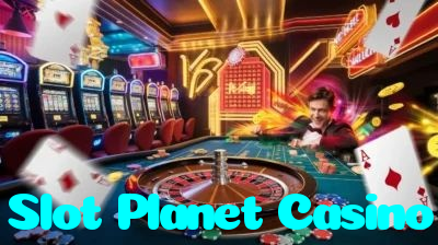available types of Slot Planet Casino bet including pre-match live express and system bets